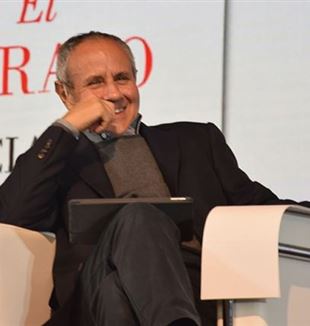 Julián Carrón