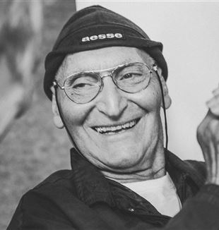 Padre Pigi Bernareggi
