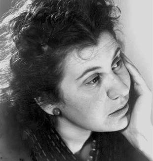Etty Hillesum
