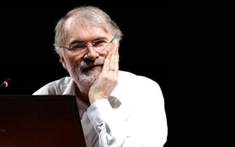 Marco Bersanelli.