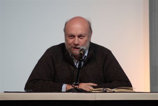 Mario Dupuis.