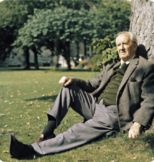 Tolkien.