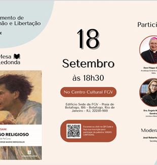 O convite do encontro