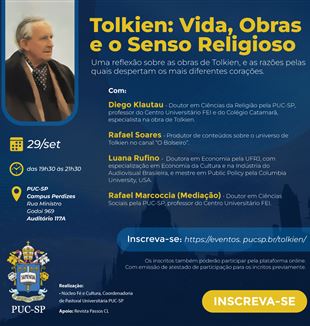 O convite do encontro
