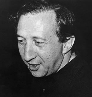 Dom Luigi Giussani (Foto: Arquivo da Fraternidade de CL)